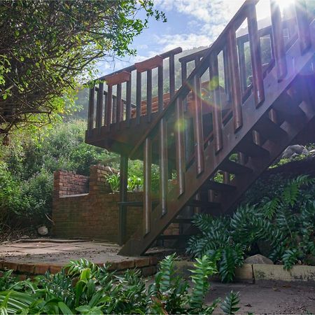 Dis Al Villa Oubosrand Bagian luar foto