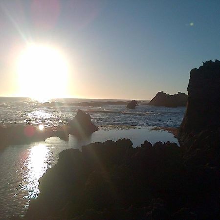 Dis Al Villa Oubosrand Bagian luar foto