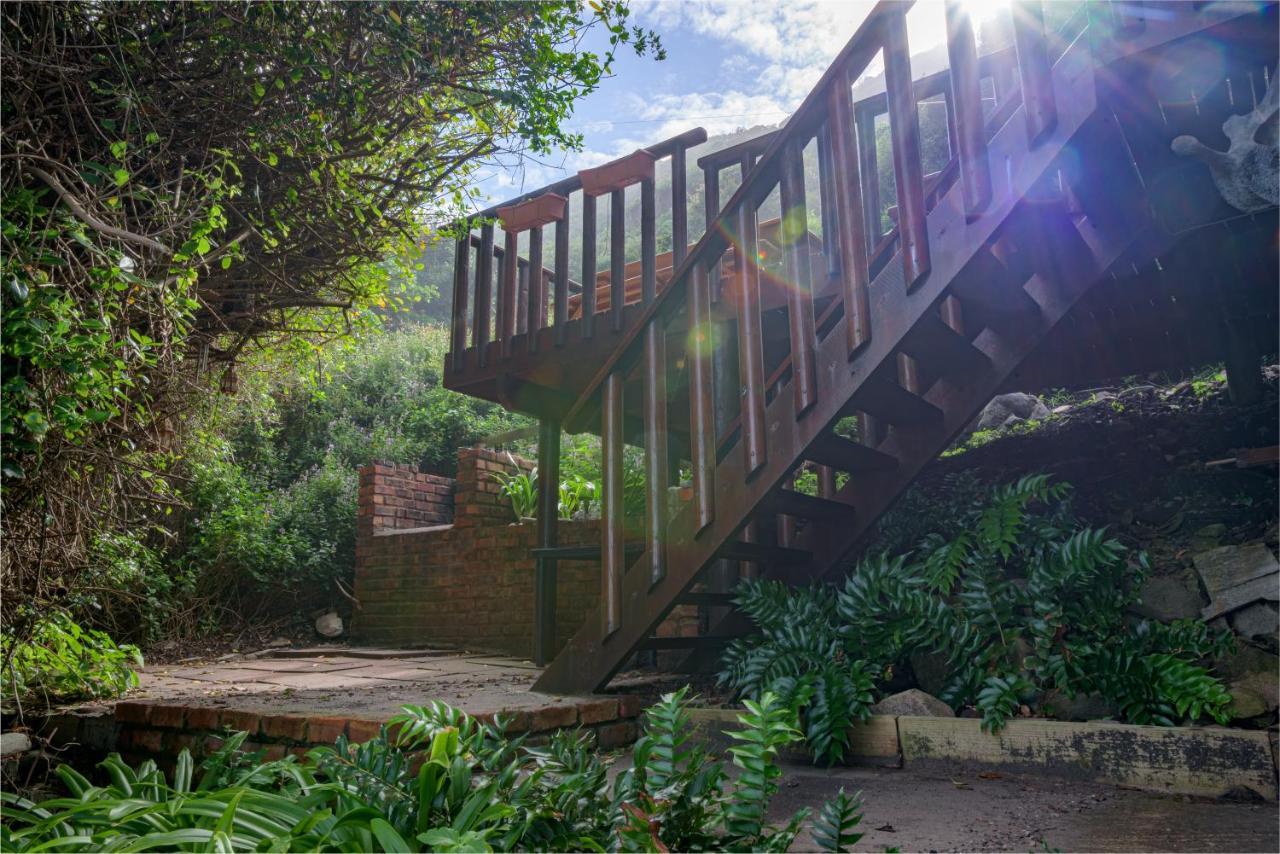 Dis Al Villa Oubosrand Bagian luar foto