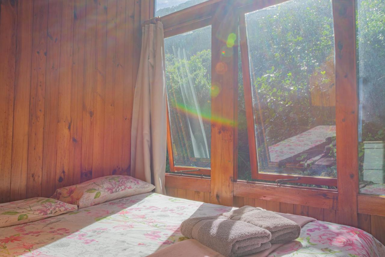 Dis Al Villa Oubosrand Bagian luar foto