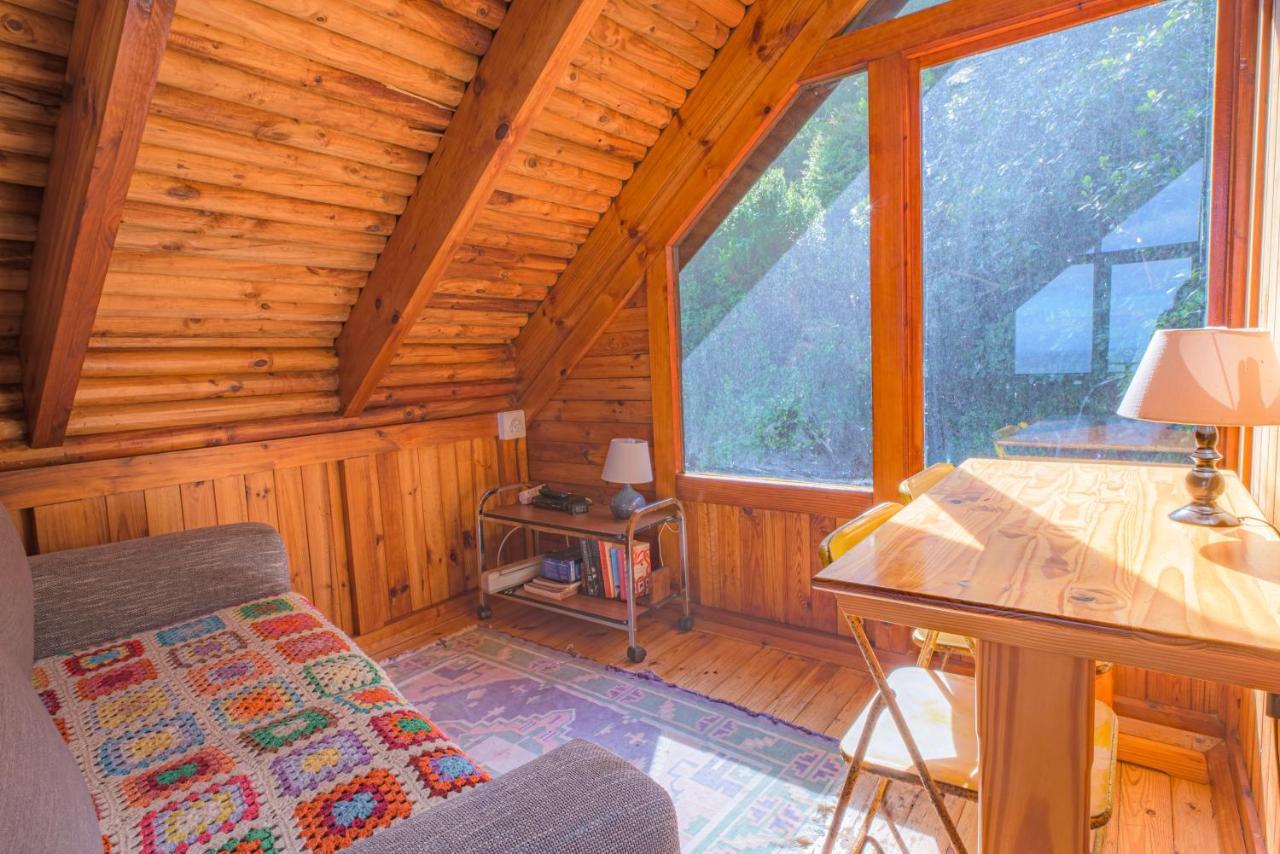 Dis Al Villa Oubosrand Bagian luar foto