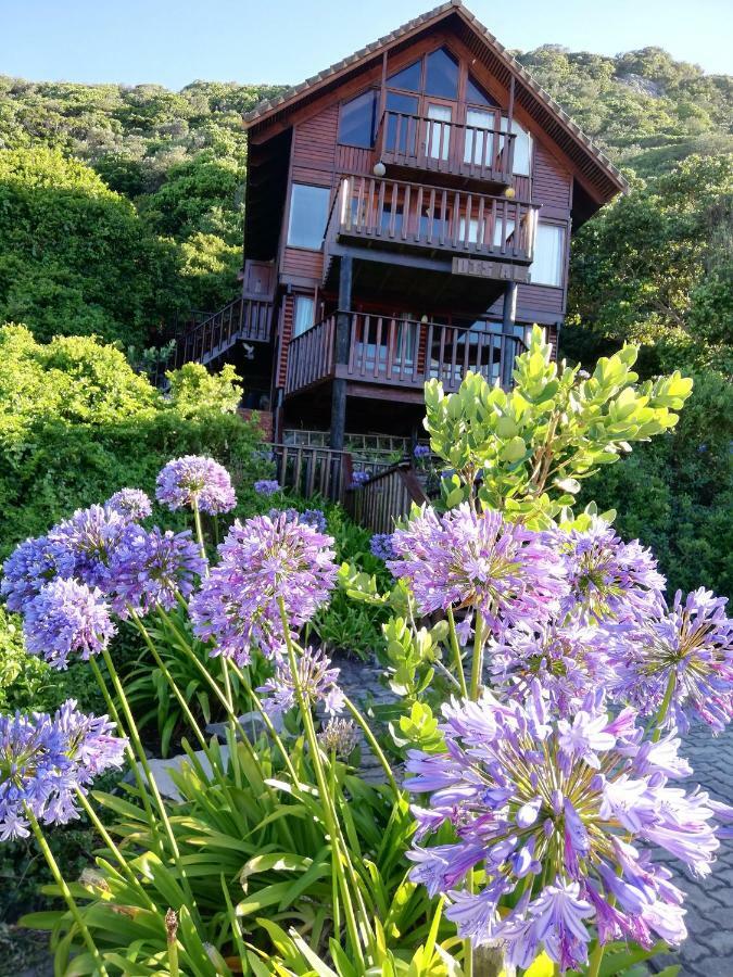 Dis Al Villa Oubosrand Bagian luar foto