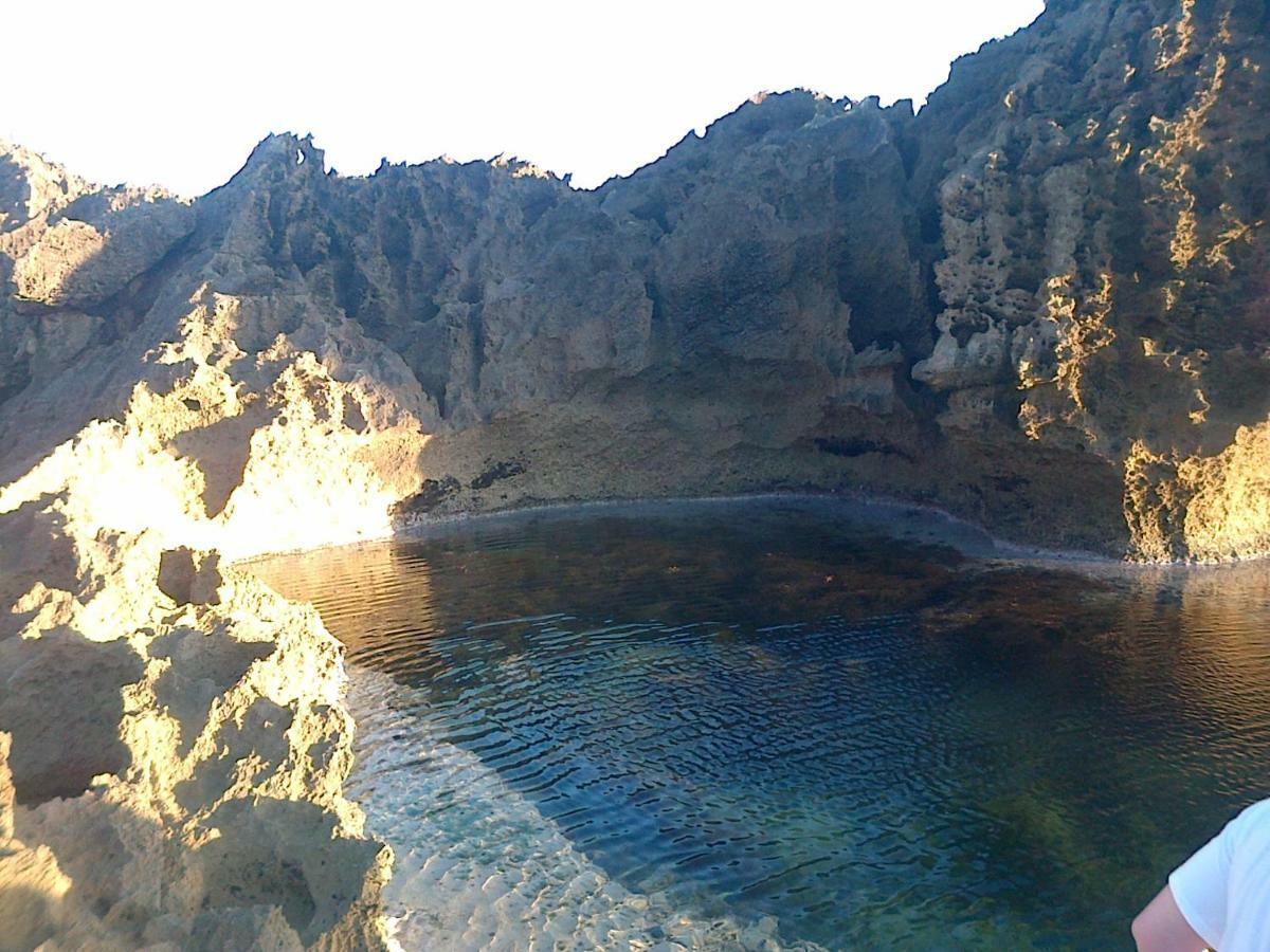 Dis Al Villa Oubosrand Bagian luar foto