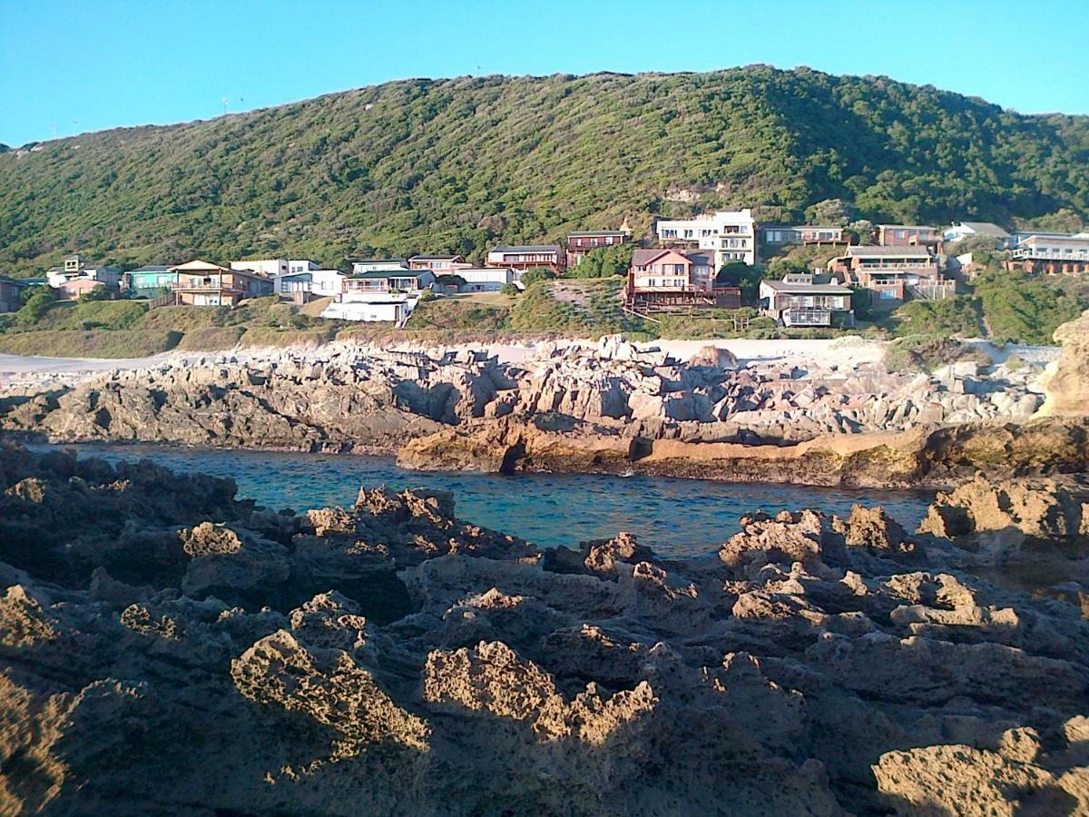 Dis Al Villa Oubosrand Bagian luar foto